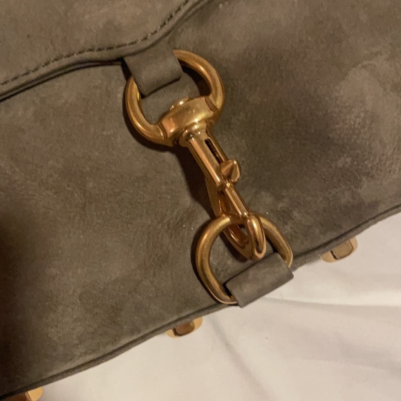 Authentic Rebecca Minkoff Handbag - Picture 3 of 8